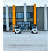 Электропогрузчик SHANN CPD25