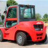 JAC CPCD 80 Дизельный вилочный автопогрузчик