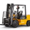 JAC CPCD 40 Дизельный вилочный автопогрузчик