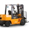 JAC CPCD 40 Дизельный вилочный автопогрузчик
