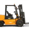 JAC CPCD 40 Дизельный вилочный автопогрузчик
