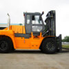 Без имени JAC CPCD 135 Дизельный вилочный погрузчик