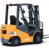 JAC CPCD 10 Дизельный вилочный автопогрузчик
