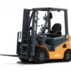JAC CPCD 10 Дизельный вилочный автопогрузчик