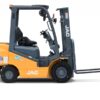 JAC CPCD 10 Дизельный вилочный автопогрузчик