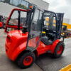 JAC CPCD50R Дизельный вилочный погрузчик