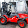 JAC CPCD50R Дизельный вилочный погрузчик