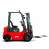 Без имени JAC CPQD 25H Бензиновый вилочный погрузчик