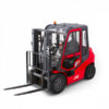 Без имени JAC CPQD 18J Бензиновый вилочный погрузчик