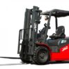 Без имени JAC CPQD 18J Бензиновый вилочный погрузчик