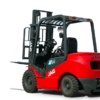 Без имени JAC CPQD 18J Бензиновый вилочный погрузчик