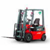 JAC CPQD 18H Бензиновый вилочный погрузчик