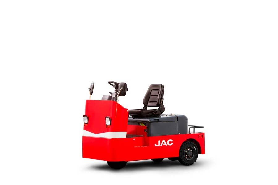 JAC QD 60S1 Тягач JAC QD 60S1 Тягач
