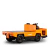 Без имени JAC BDD10 Электротележка