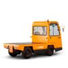 Без имени JAC BDD10 Электротележка