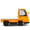 Без имени JAC BDD10 Электротележка