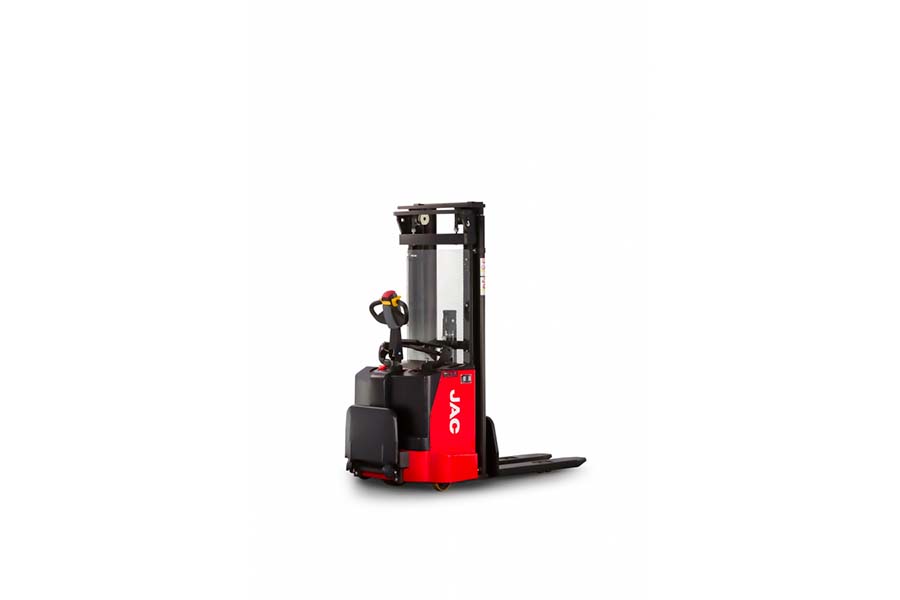 Без имени JAC CQD 15-45 Самоходный штабелер
