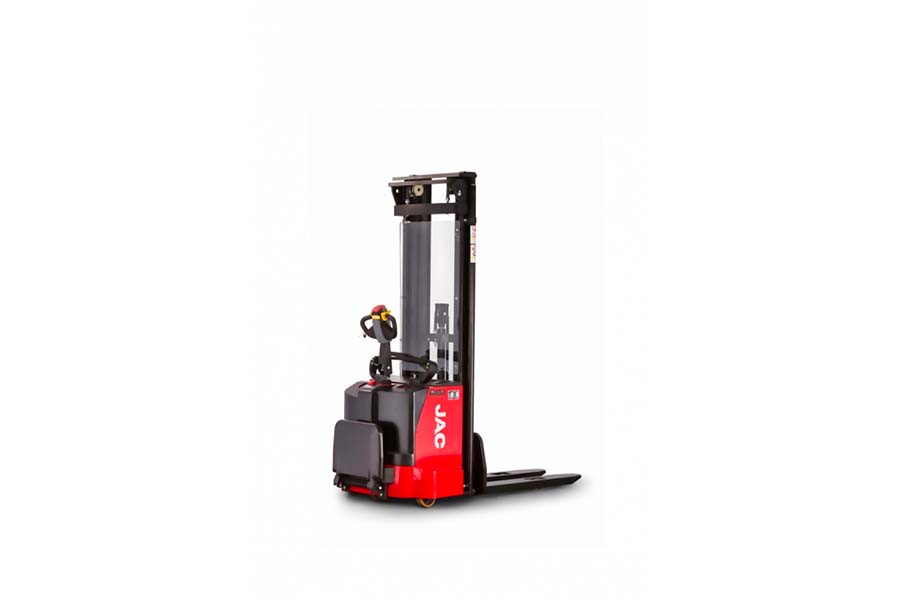 Без имени JAC CDD 15-50 Самоходный штабелер