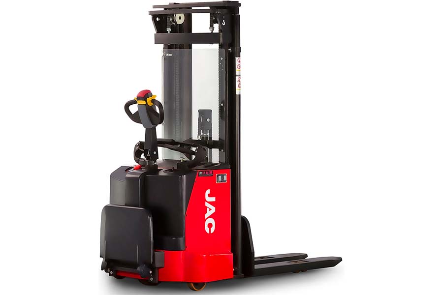 Без имени JAC CDD 20-32 Promax Самоходный штабелер